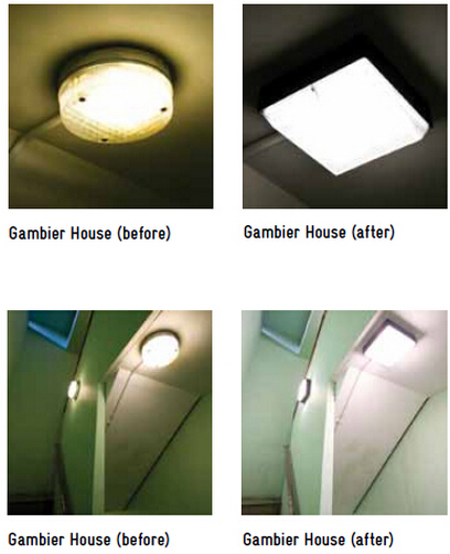 2015 LED lighting business development 